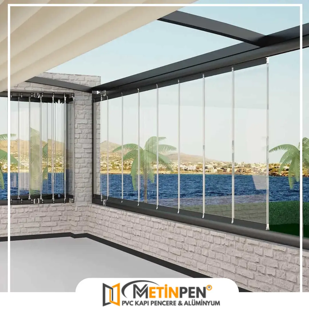 Cam Balkon Sistemleri Cam Balkon Sistemleri