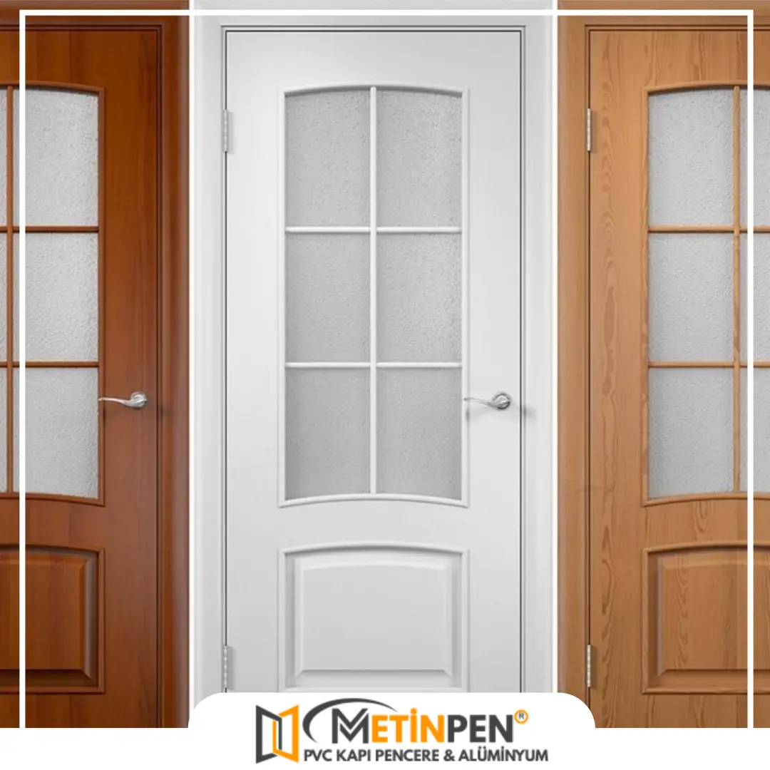 Ahşap Kapılar Ahşap Kapılar