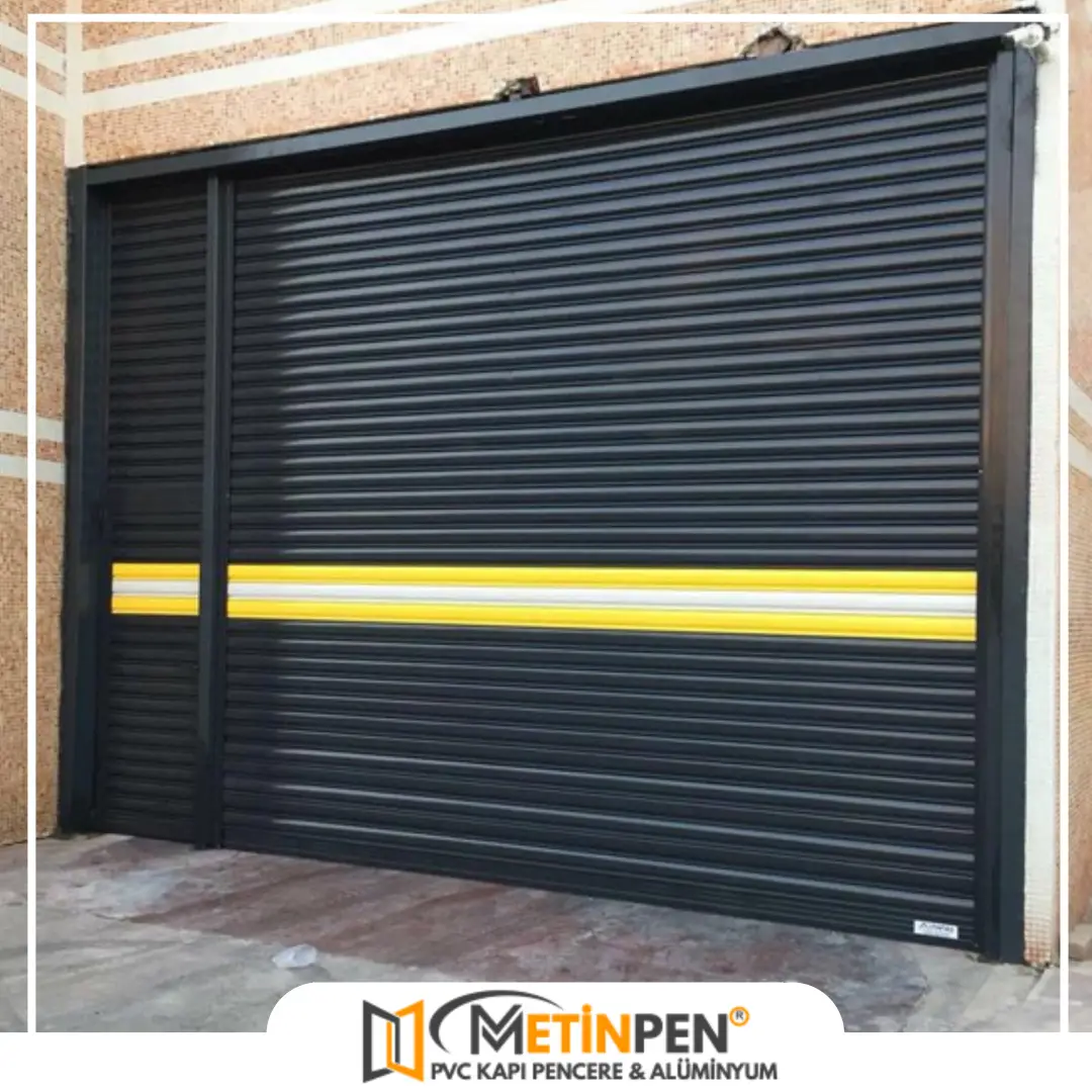 Otomatik Kepenk Otomatik Kepenk