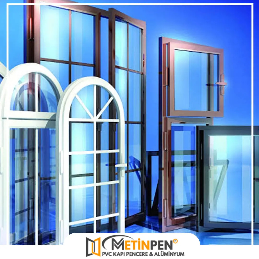 Pvc Kapı Ve Pencere Pvc Kapı Ve Pencere