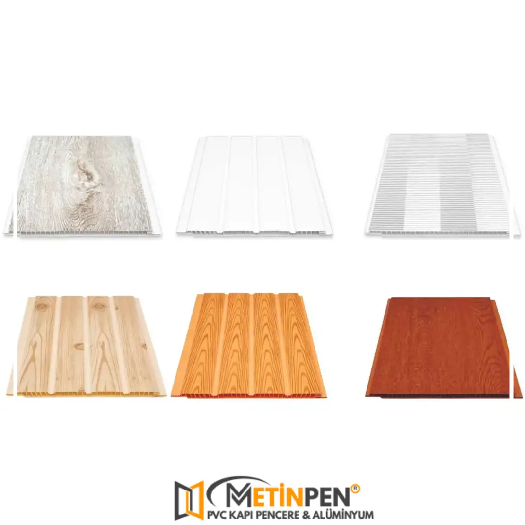 Plastik Lambiri Tavan Plastik Lambiri Tavan