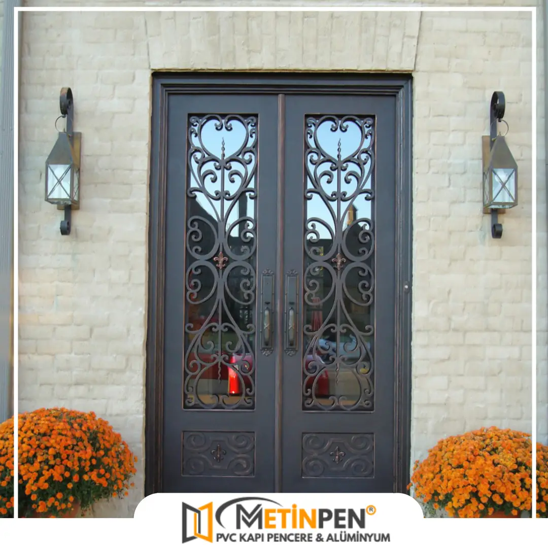 Demir Kapılar Demir Kapılar