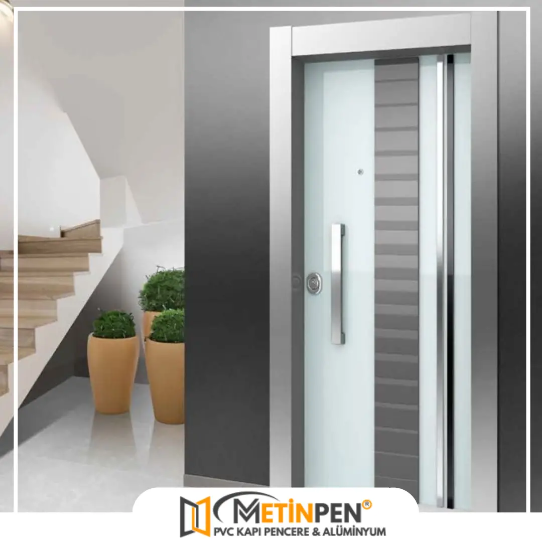 Çelik Kapı Çelik Kapı